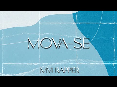 MVI Rapper - Mova Se