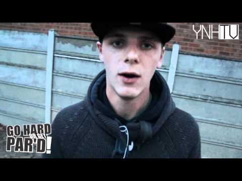 ADDERS - YNHTV - FREESTYLE