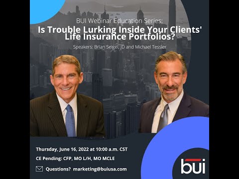 BUIUSA video/presentation/materials