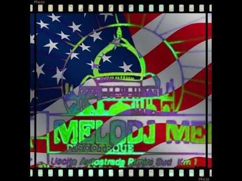 Melody Mecca (RN) 1981 Dj Pery N°4