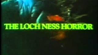 The Loch Ness Horror Trailer (1981)