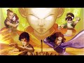 Avatar The Last Airbender - Anime Opening 2 (Book 2) | "CLOSER" - (Naruto Shippuden OP)
