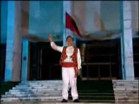 HAXHI MAQELLARA-VINE PAMPURAT