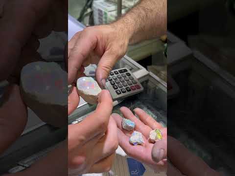 OPPORTUNITY OF A LIFETIME OR BAG OF ROCKS?!?!? #shorts