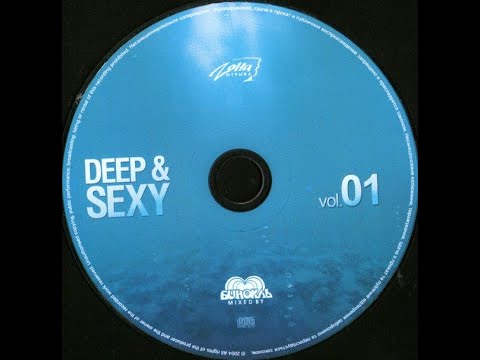 DJ Бинокль   Deep & Sexy   2004