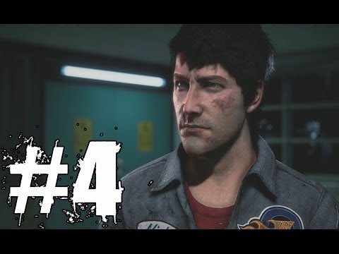 Dead Rising 3 Walkthrough Part 4 Xbox One Gameplay Lets Play Review