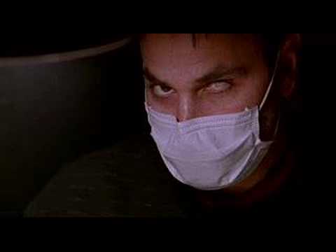 La noche es nuestra, el tràiler