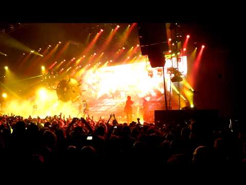 2012 11 03 JH intro Brussel