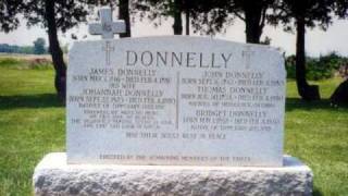 Black Donnelly's Massacre-Stompin Tom