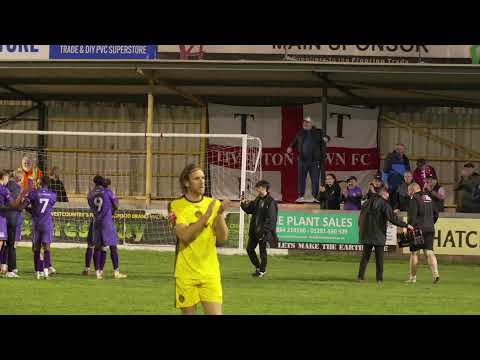 Tiverton Town vs Poole Town LIVE