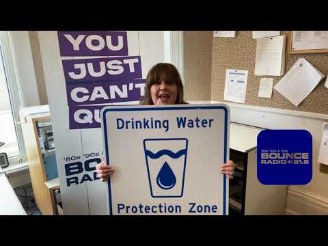 91.9 Bounce FM Radio Morning Host Vanessa Murphy Wants You To Know Your Signs