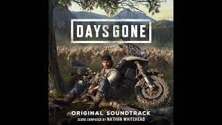 Days Gone | Days Gone OST