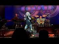 KANSAS - BELEXES & LIGHTNING'S HAND Opens 50th Anniversary Concert at Ruth Eckard Hall in Clearwater