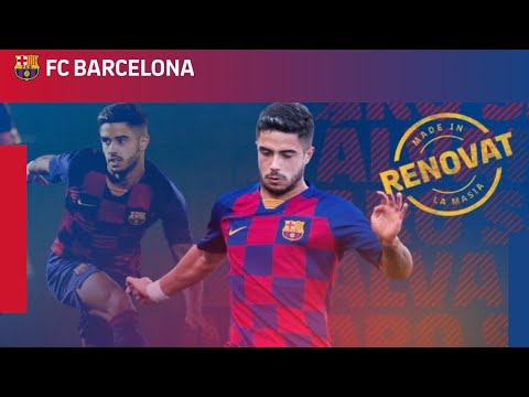 Álvaro Sanz-The Rock Of La Masia