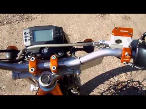 50cc Rieju Tango 50
