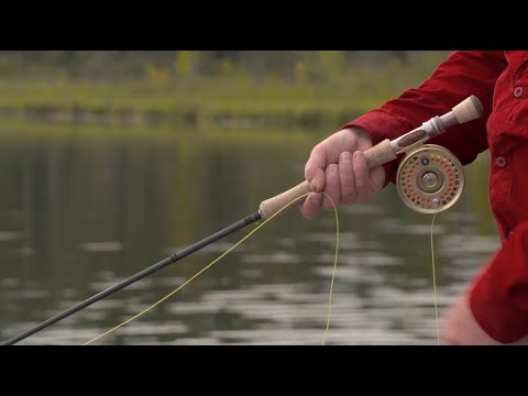 How To Master Stillwater Retrieves for Fly Fishing - RIO Products