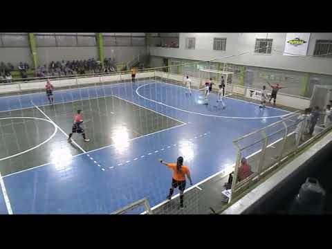 Sub 17 - CAD Gpuava 7x6 Atlético PR (Cancún)