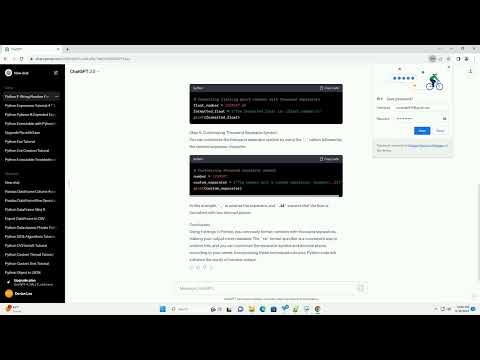 Python F String Format Thousand Separator