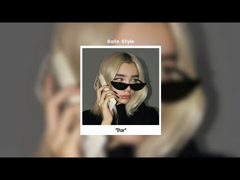 Froid, Yung Buda, Chris - DIOR (Letra)