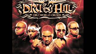 Dru Hill   Love Hate