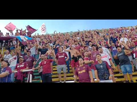 "Para los que siempre estan" Barra: La Barra 14 • Club: Lanús • País: Argentina