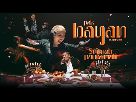 SOIMAH - PAK BAYAN( OFFICIAL MUSIC VIDEO )