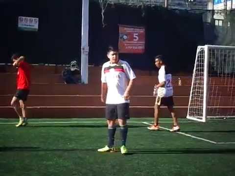 TORNEOS DE FUTBOL VOLVEREMO VOLVEREMO