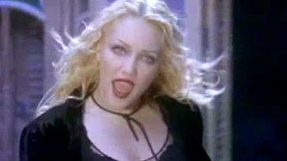 Deborah Blando - Merry-Go-Round (Official Video)