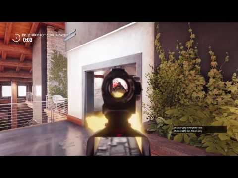 Steam Community :: Video :: Tom Clancy’s Rainbow Six Siege ...