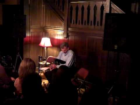 Jerry O'Sullivan The Battering Ram