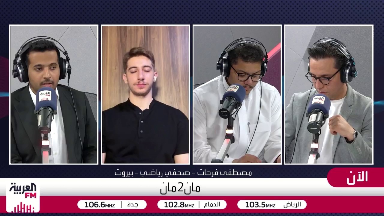 لاعبا الخليج جوشوا كينغ وأنجيلو فولجيني يغيبان عن مباراة الهلال