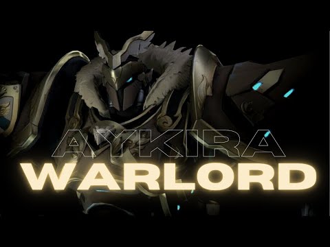WARLORD | GM Reinhardt montage