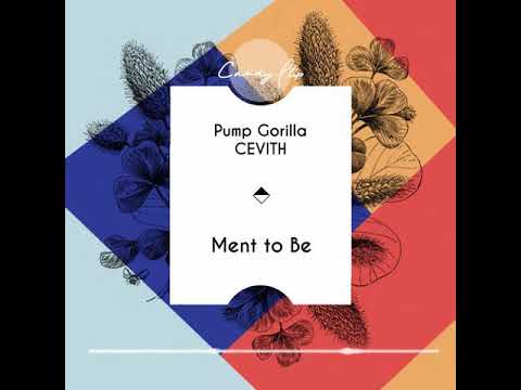 CEVITH & Pump Gorilla - Ment To Be (Original Mix)