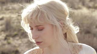 Maiah Manser - "Second Skin" (A Conceptual Video)