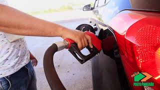 Vídeo Institucional Posto Pinheirão