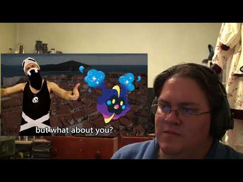 POKEMON GANG WAR! TEAM ROCKET VS TEAM SKULL REACTION