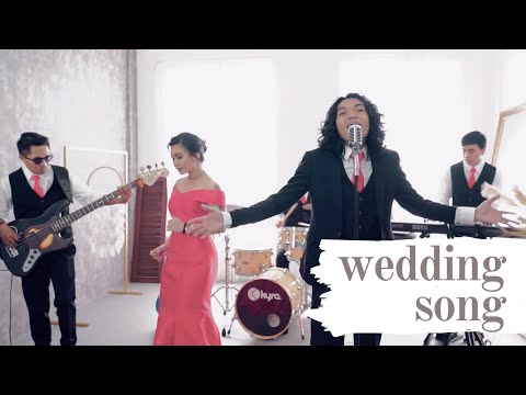 Medley Song | In love with you | Fatwa Pujangga | Pengantin Baru | Hanya Memuji |Dance With somebody