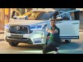 INNOVA CRYSTA 2024 G MODEL UPGRADED TO BULLET EDITION 98201 87037