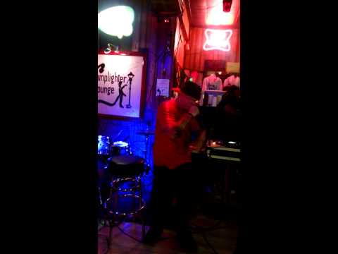 Mike benno goin loony