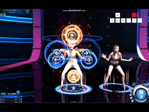 Mstar KR Icarus (Live Ver.) - Madeon 126 BPM 네오클래식 최상급 100%