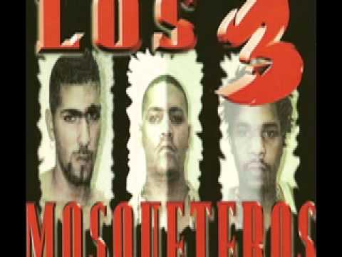 Mc Ceja, Lito, & Polaco- You make me Crazy