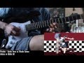 Akuma no Riddle ED - Paradox (Guitar Cover ...
