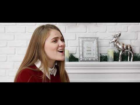 Naomi Rognean - Deschide ochii [Official Video 4k]