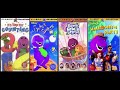 1998 Screeners For Barney 2022S 2021S 2023S 2024S