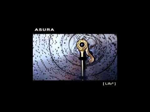 Asura - Back to Light
