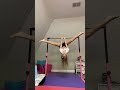 Tricks I Can Do On My Home Gymnastics Bar ‍ ️