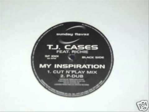 Tj cases ft richie - my inspiration