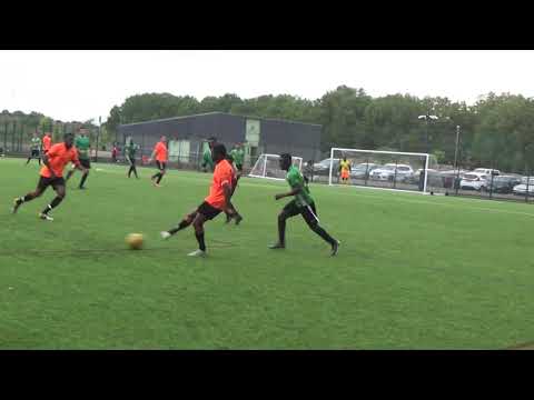 LOPES TAVARES FC V SPORTING BENGAL UTD