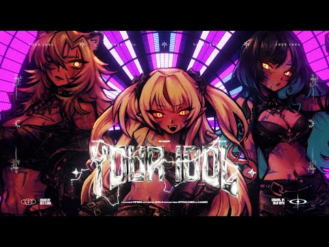 ??? surprise???【OUT/LAWS】WITH @cerseasoulstorm @RubyRuneheart @YenaYoungblood