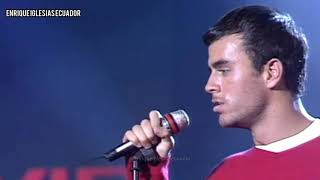 Enrique Iglesias - TU VACÍO (Video Oficial)